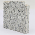 Granit pierre moderne granit blanc naturel